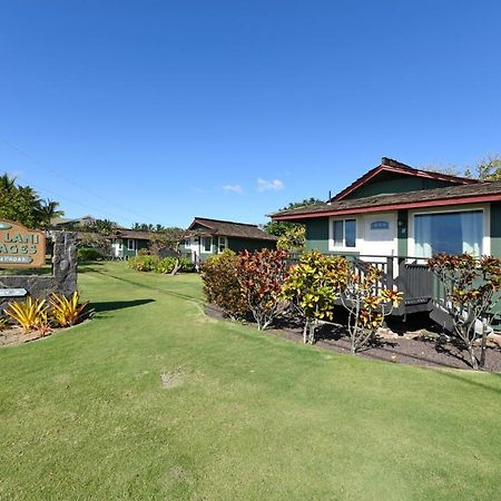 Nona Lani Cottages Kihei Kültér fotó