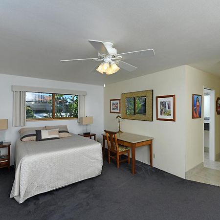 Nona Lani Cottages Kihei Kültér fotó