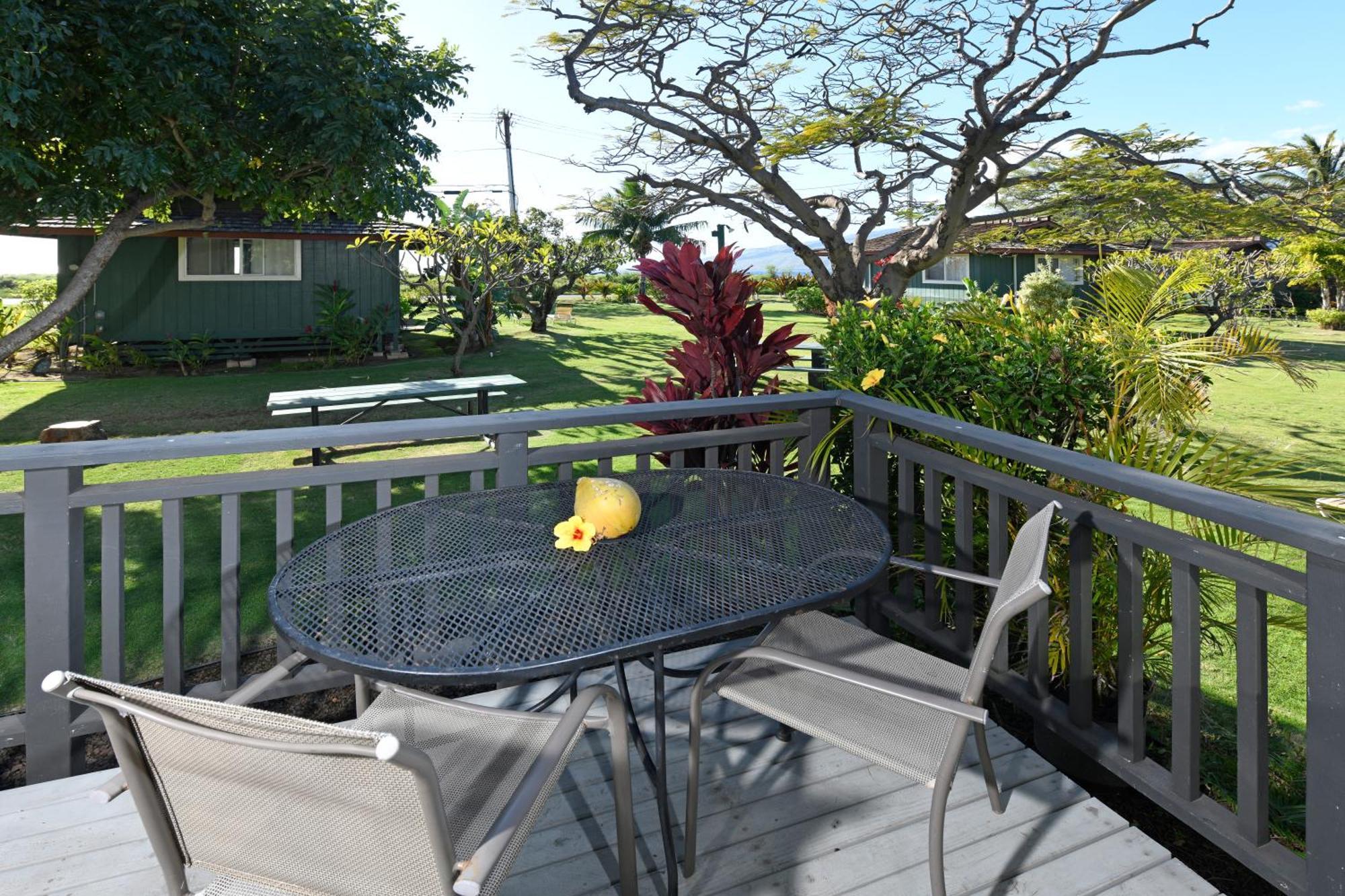 Nona Lani Cottages Kihei Szoba fotó