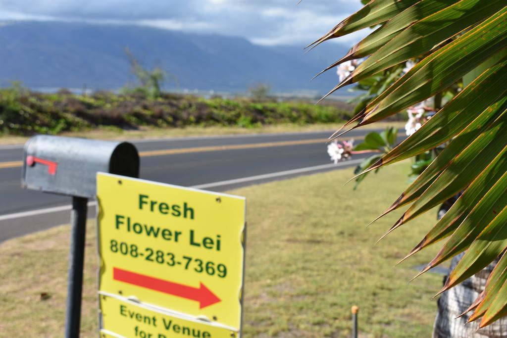 Nona Lani Cottages Kihei Kültér fotó