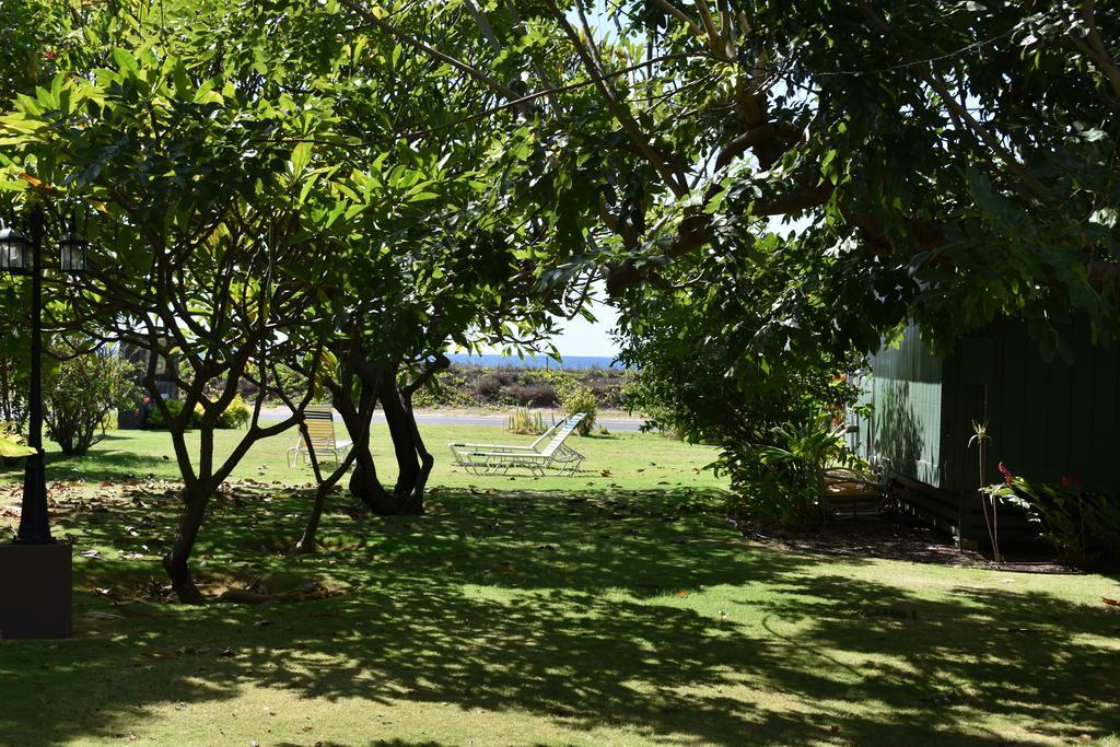 Nona Lani Cottages Kihei Kültér fotó