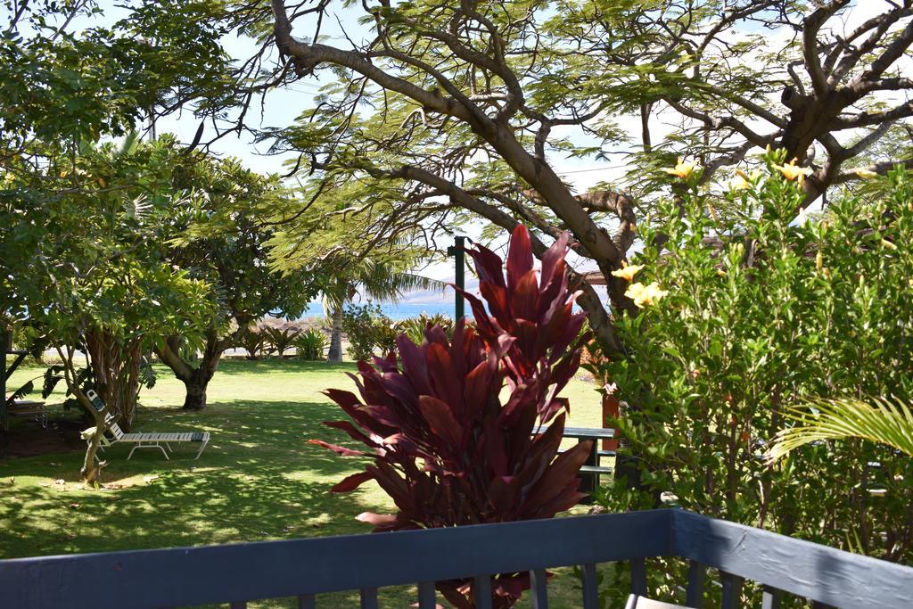 Nona Lani Cottages Kihei Kültér fotó