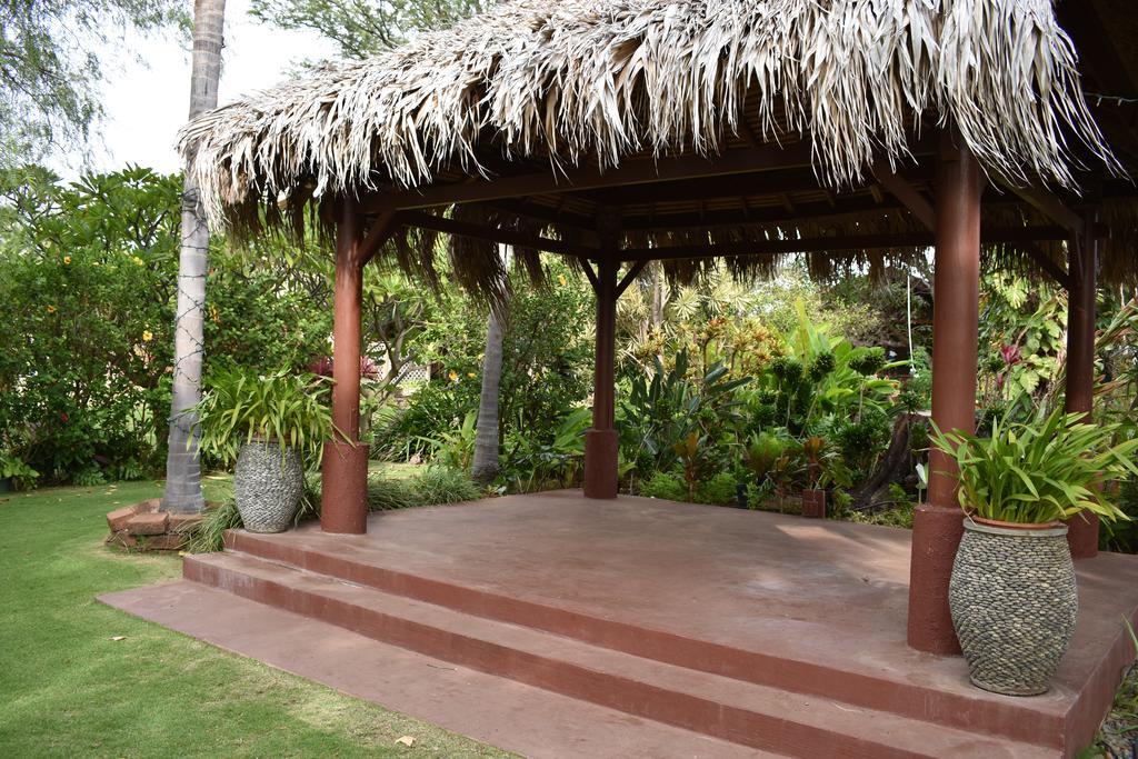 Nona Lani Cottages Kihei Kültér fotó