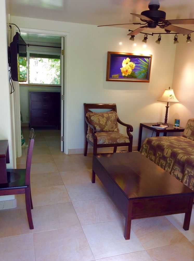 Nona Lani Cottages Kihei Kültér fotó