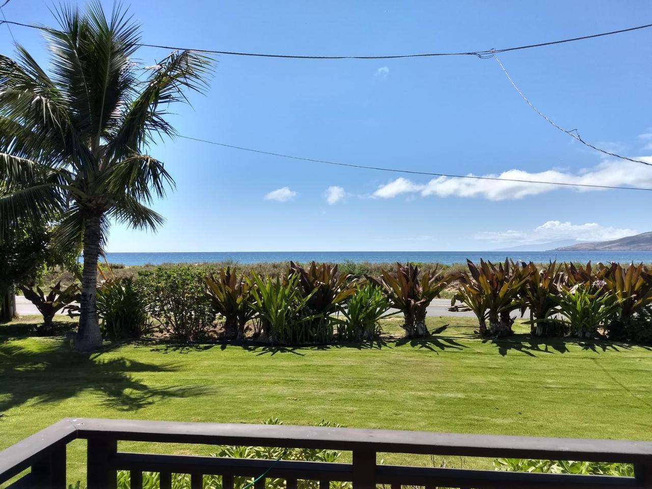 Nona Lani Cottages Kihei Kültér fotó