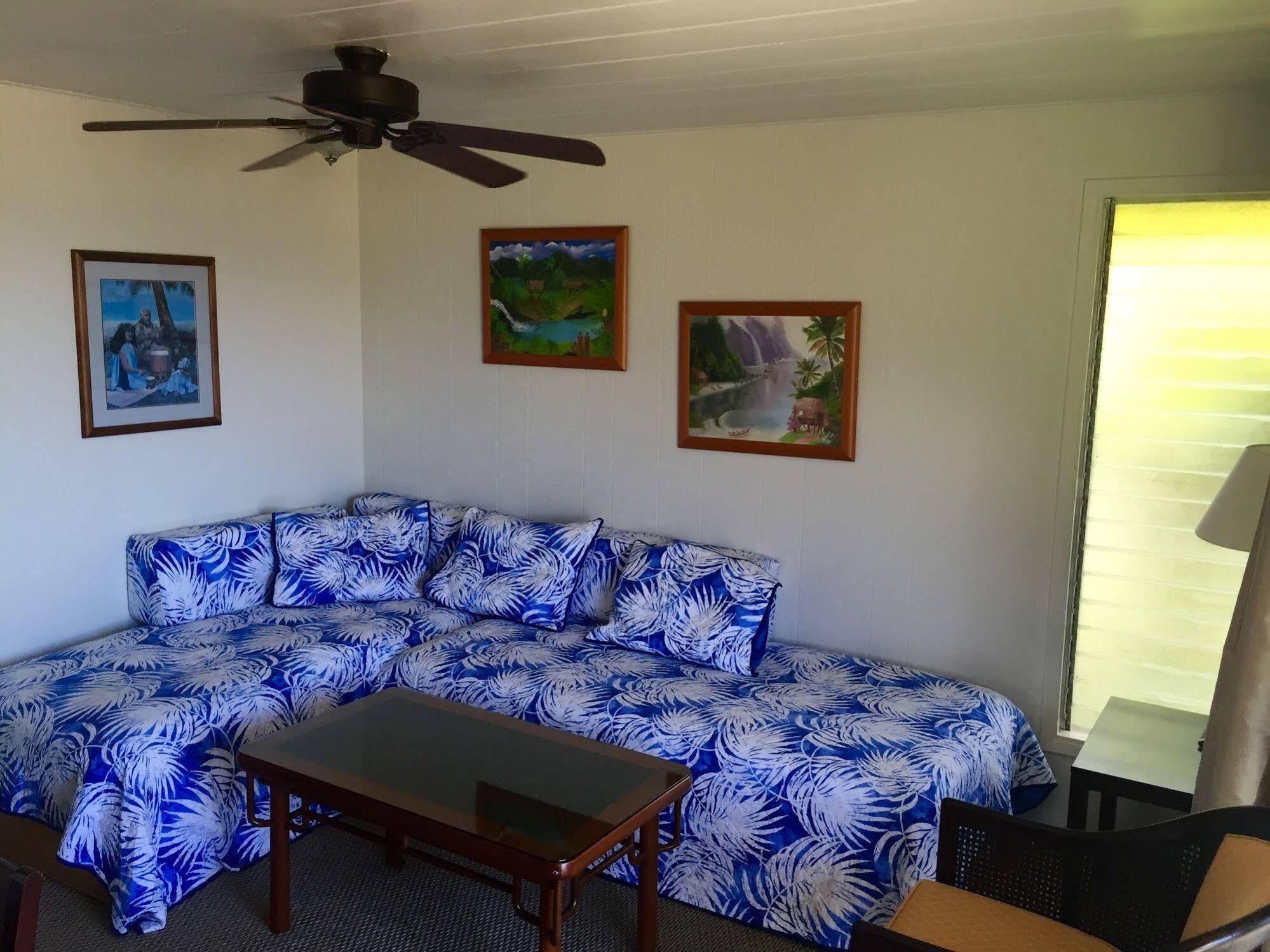 Nona Lani Cottages Kihei Kültér fotó