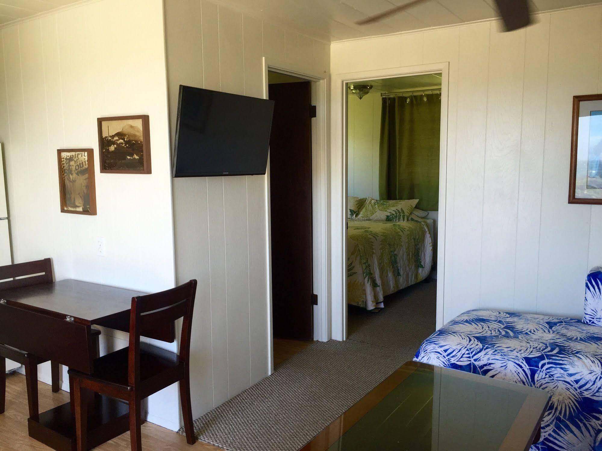 Nona Lani Cottages Kihei Kültér fotó