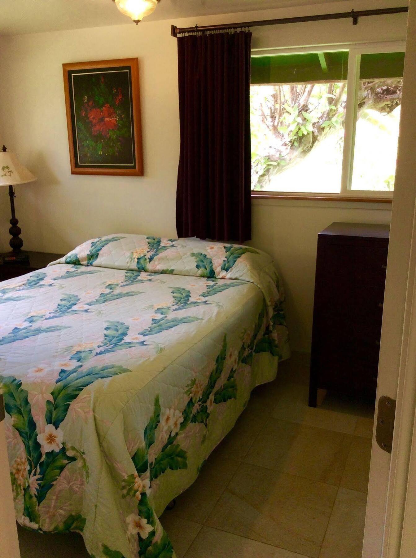 Nona Lani Cottages Kihei Kültér fotó