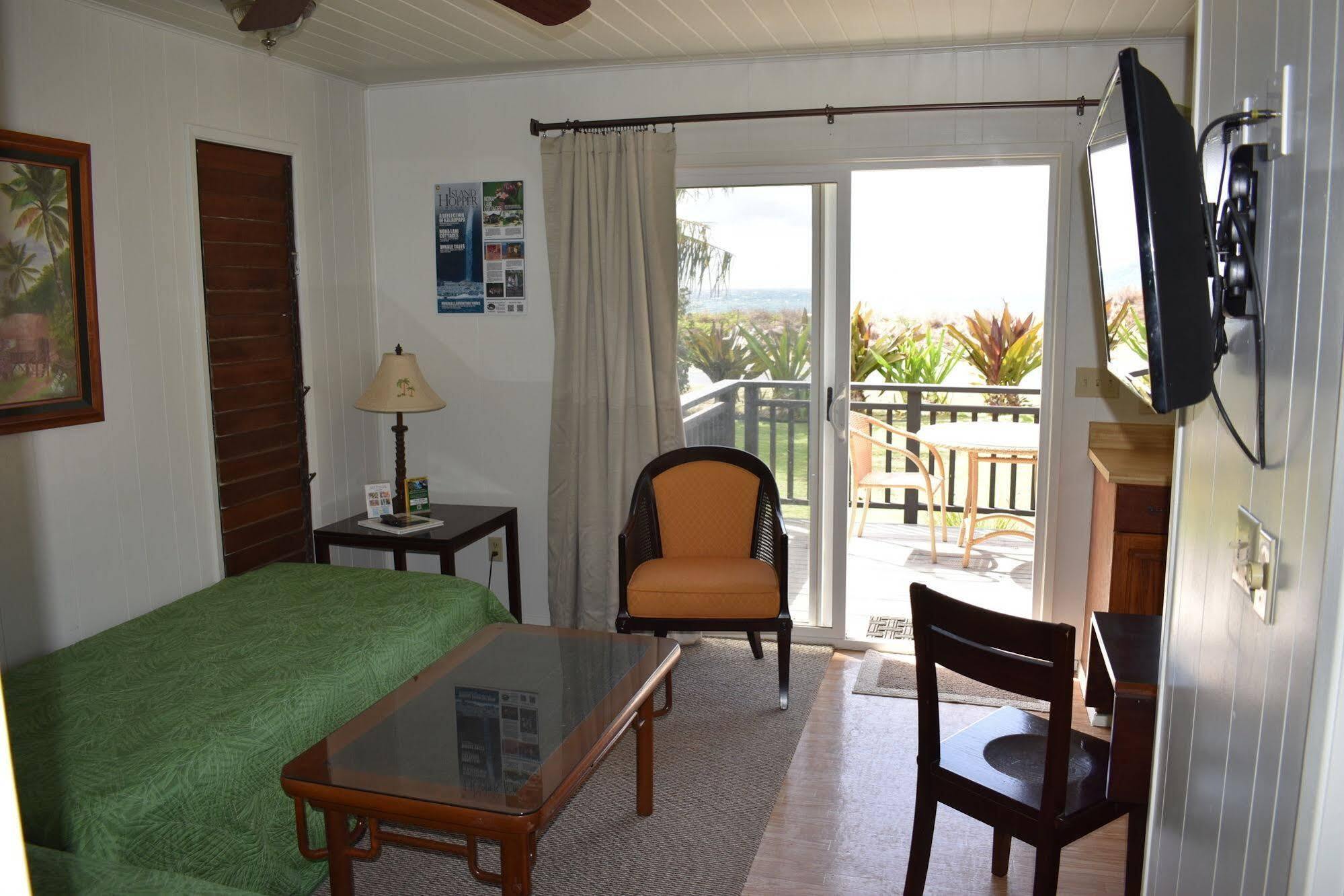 Nona Lani Cottages Kihei Kültér fotó