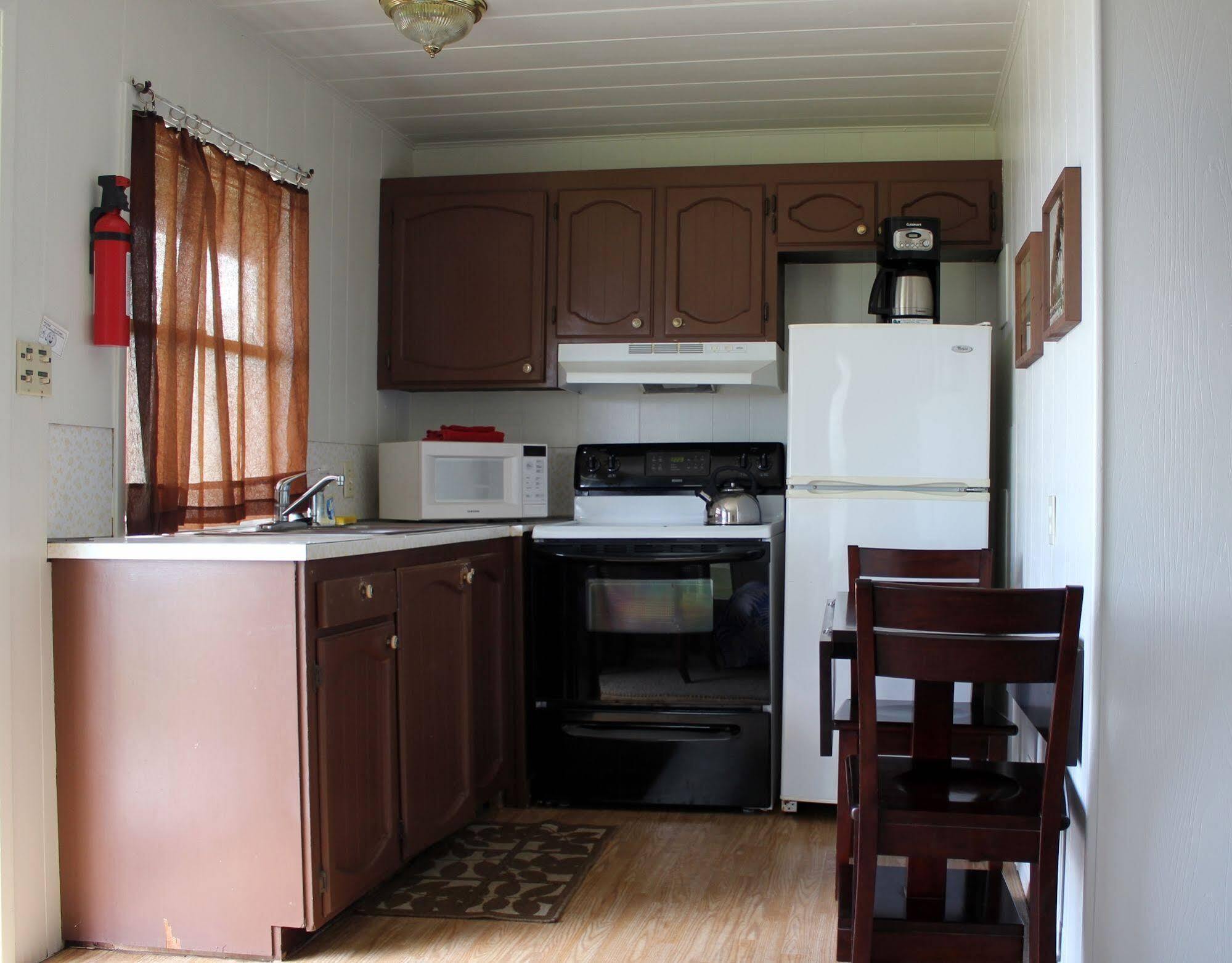 Nona Lani Cottages Kihei Kültér fotó