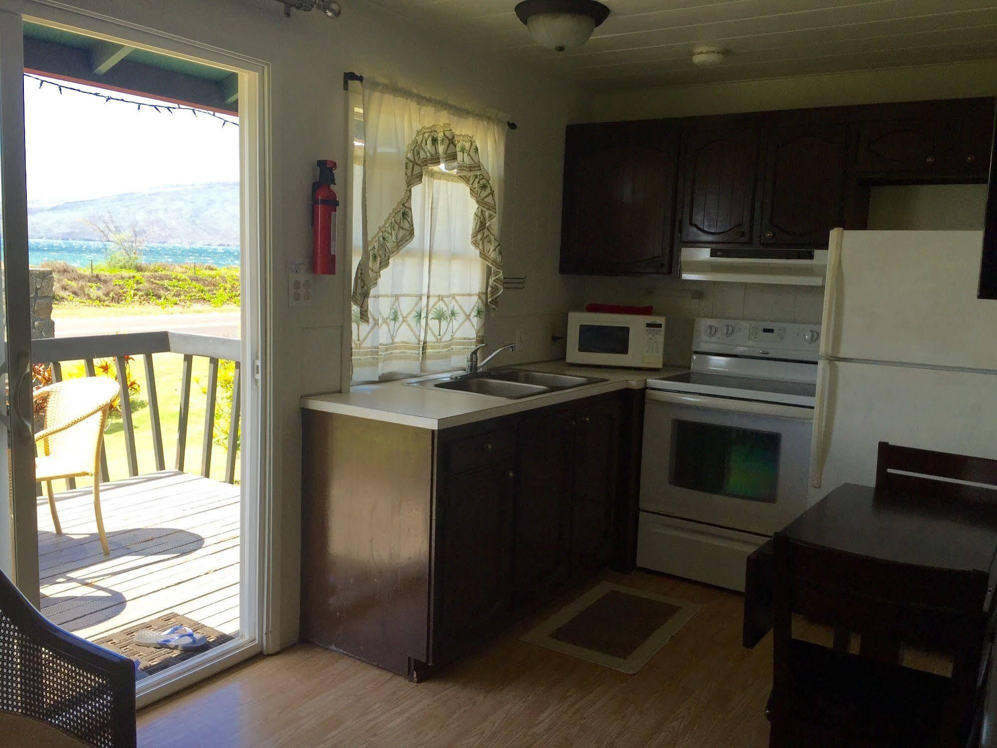 Nona Lani Cottages Kihei Kültér fotó
