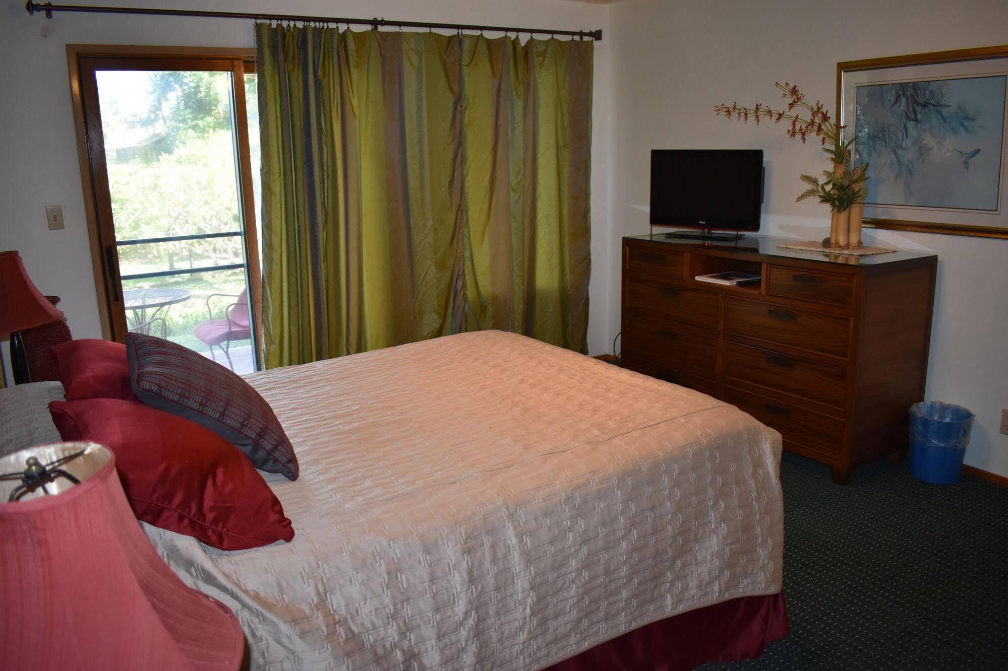 Nona Lani Cottages Kihei Kültér fotó