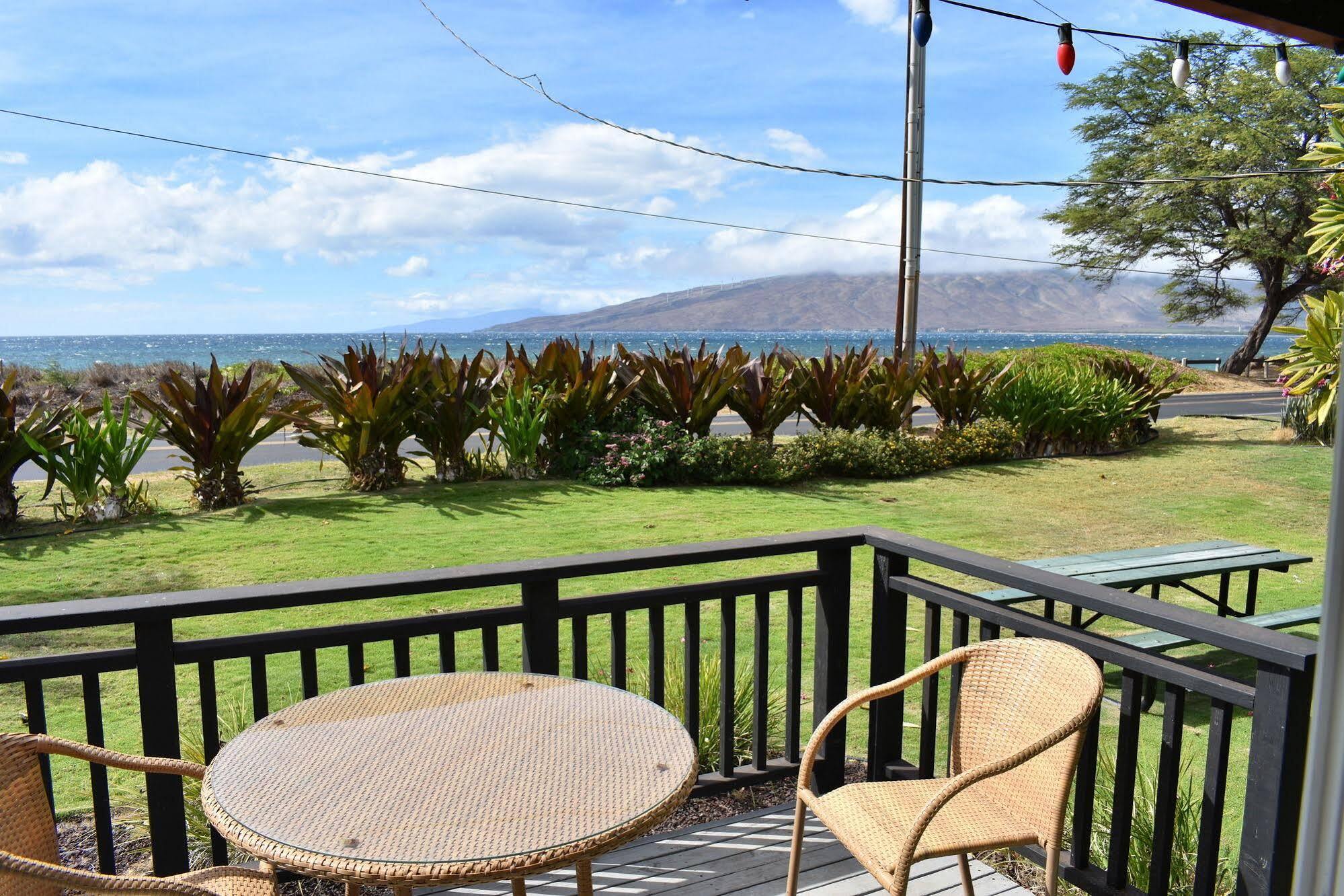 Nona Lani Cottages Kihei Kültér fotó