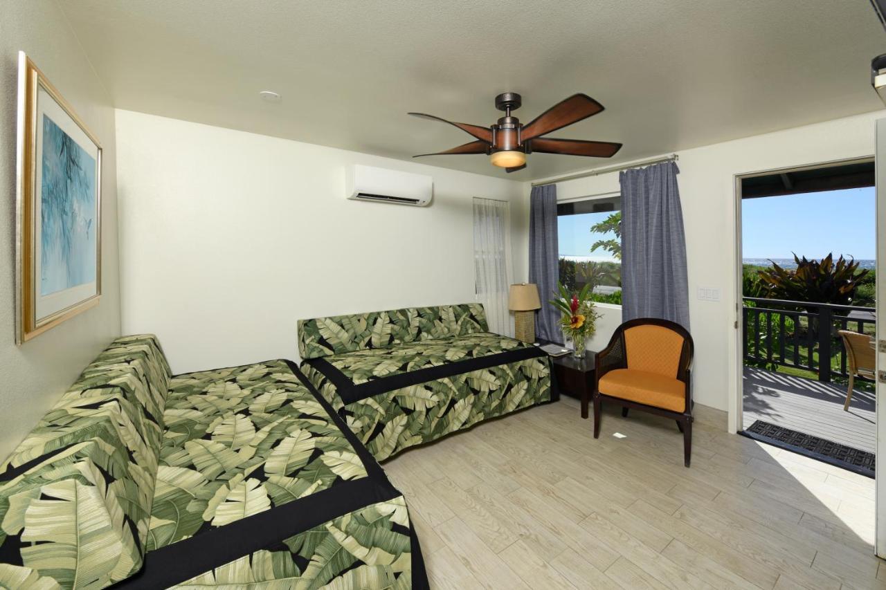 Nona Lani Cottages Kihei Kültér fotó