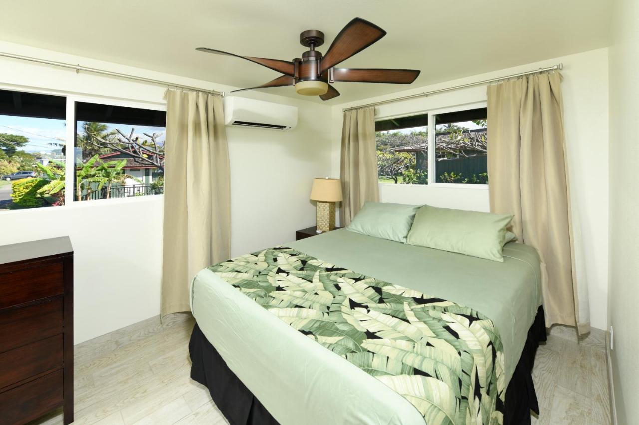 Nona Lani Cottages Kihei Kültér fotó