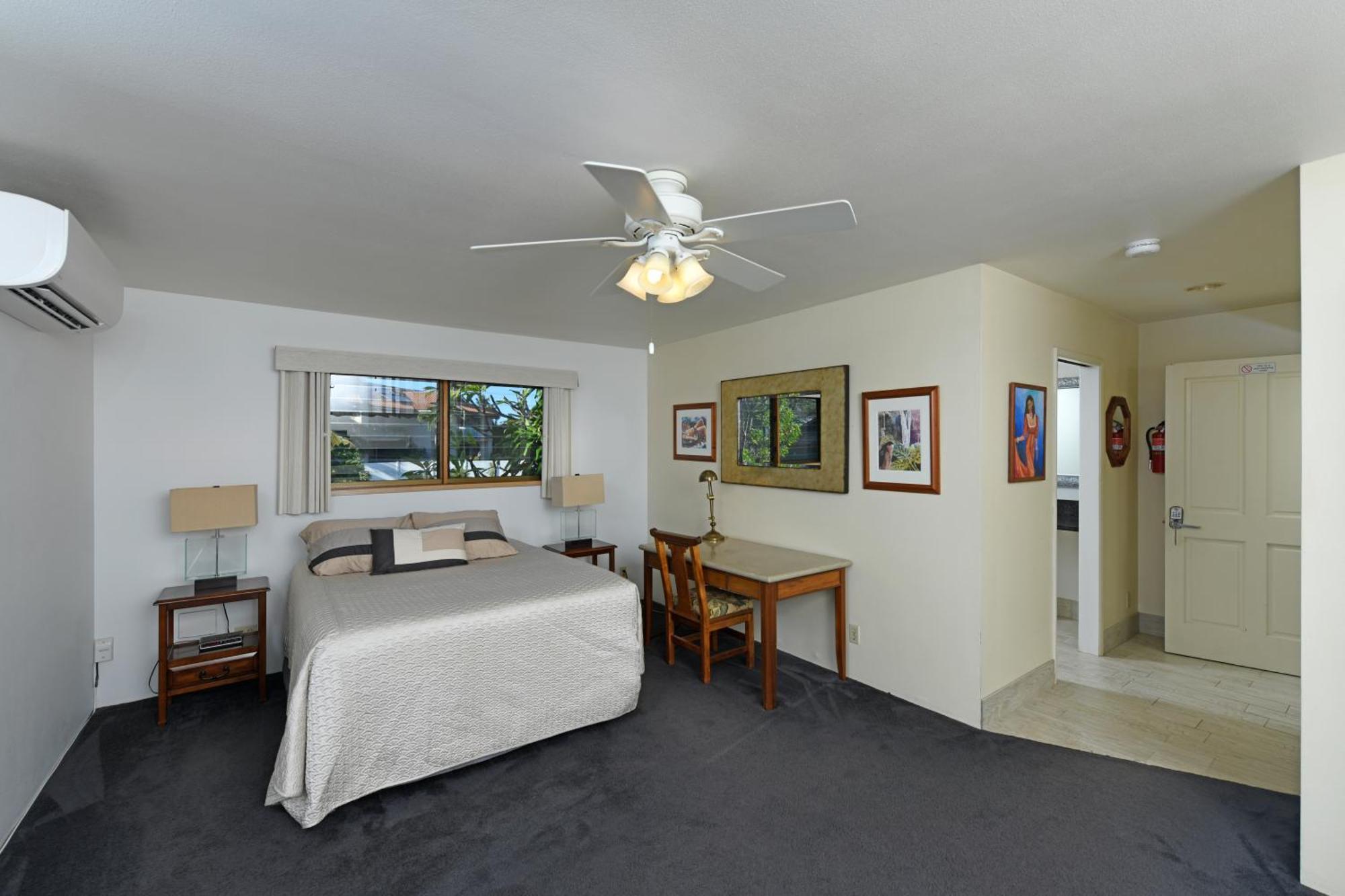 Nona Lani Cottages Kihei Kültér fotó