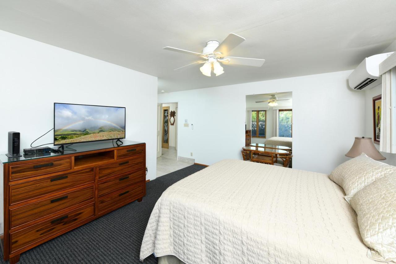 Nona Lani Cottages Kihei Kültér fotó
