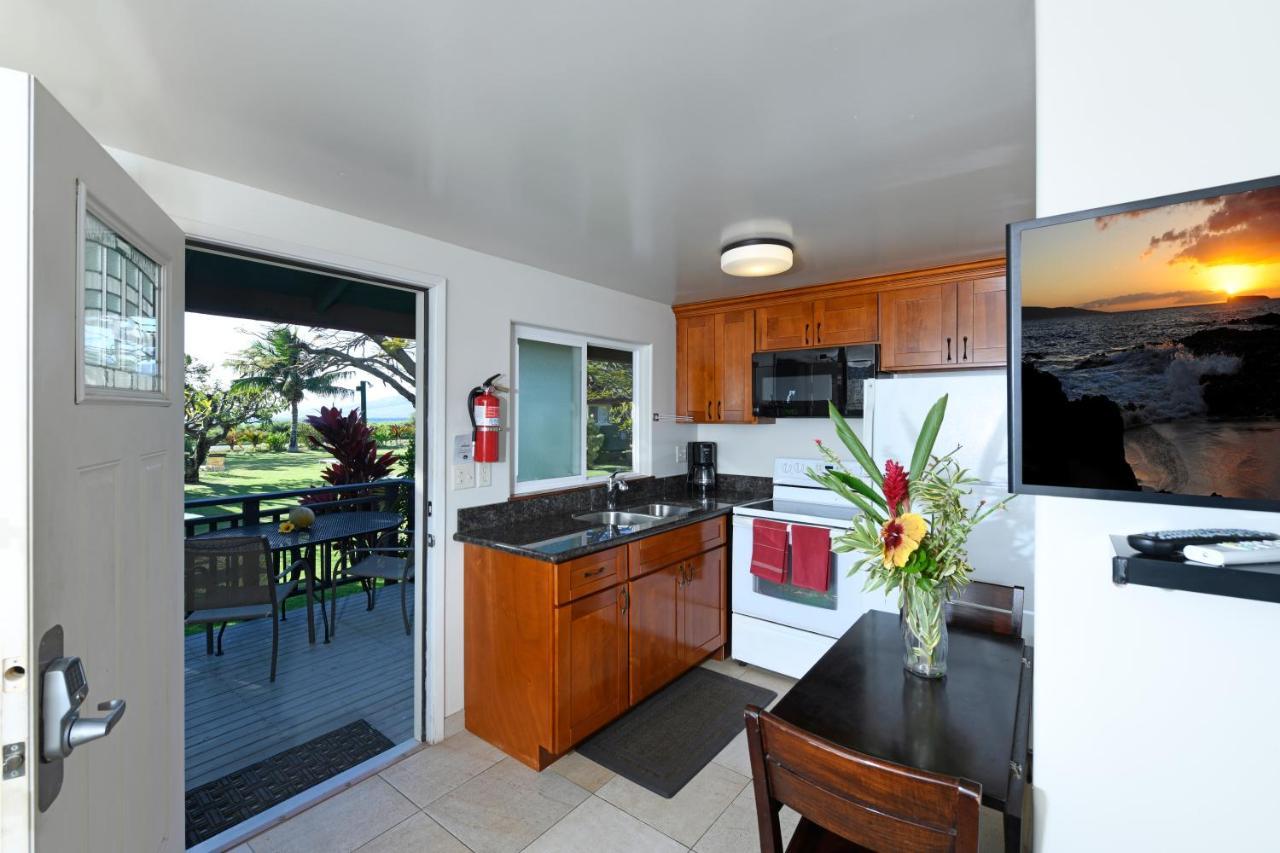 Nona Lani Cottages Kihei Kültér fotó