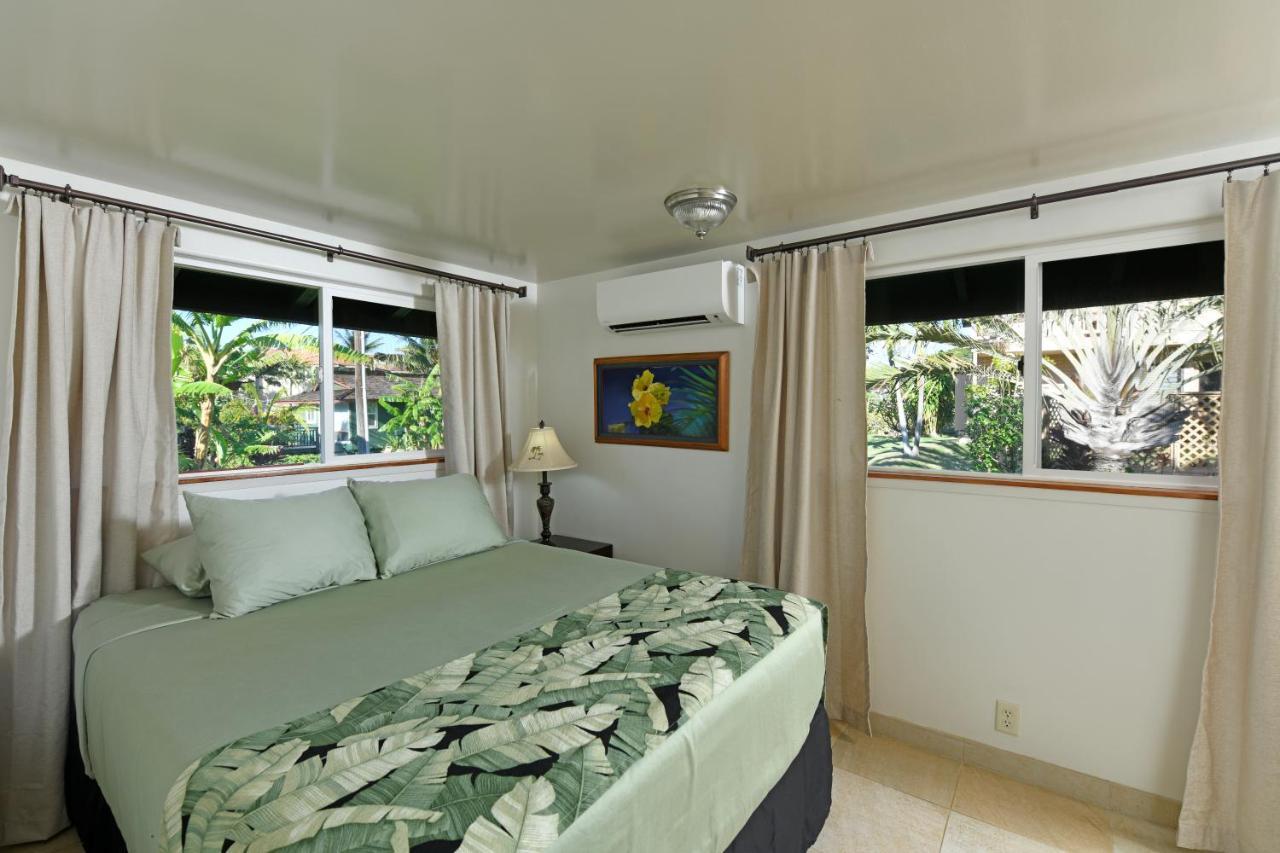 Nona Lani Cottages Kihei Kültér fotó